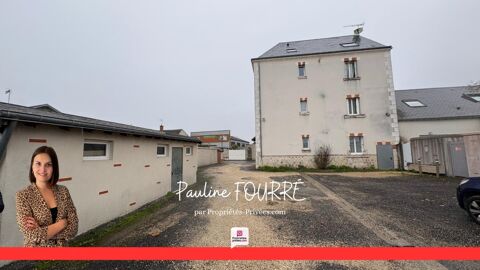  Appartement Vineuil 3 pi�ce(s) 38.44 m2 Appartement - 3 pi�ce(s) - 38 m�