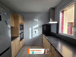  Maison � vendre 5 pi�ces 110 m�