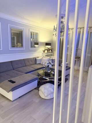  Appartement � vendre 5 pi�ces 96 m�