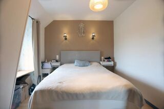  Maison à vendre 4 pièces 120 m²