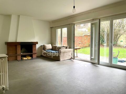  Maison � louer 6 pi�ces 132 m�