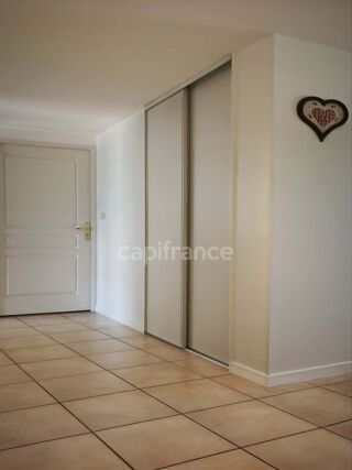  Appartement à vendre 4 pièces 84 m²