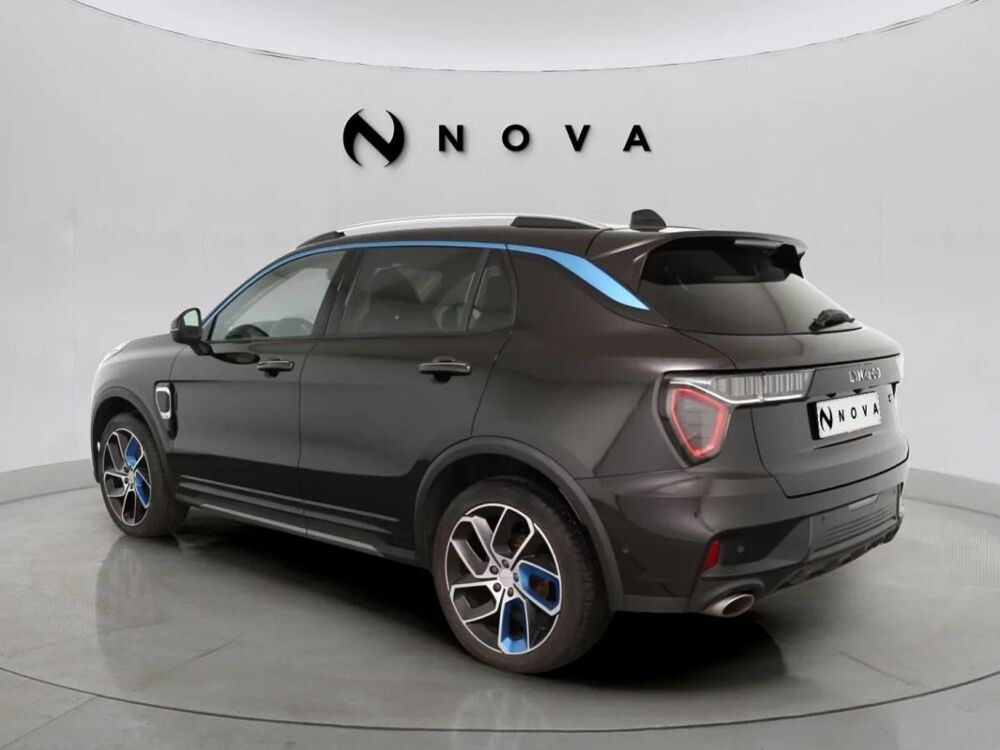 01 1.5T PHEV • 260ch Toit ouvrant 2022 occasion 33600 Pessac