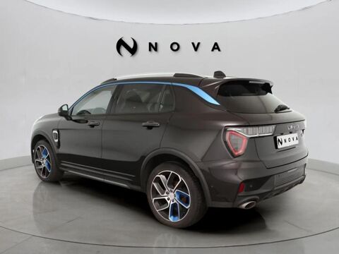 01 1.5T PHEV • 260ch Toit ouvrant 2022 occasion 33600 Pessac