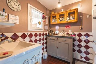  Maison � vendre 7 pi�ces 145 m�