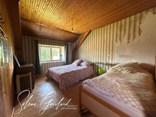  Maison à vendre 3 pièces 81 m²