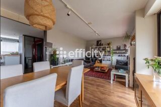  Appartement à vendre 5 pièces 100 m²