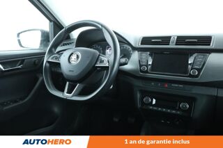 Fabia 1.4 TDI Green Tec Style 90 ch 2016 occasion 92130 Issy-les-Moulineaux