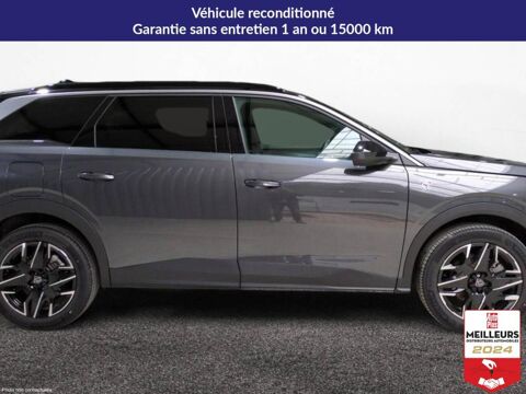 5008 HYBRID 145 CH BVA E-DCS6 7PL GT 2025 occasion 10150 Lavau