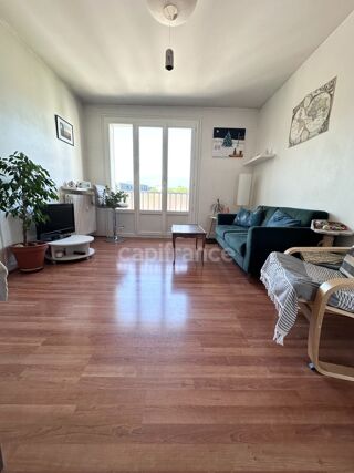  Appartement � vendre 4 pi�ces 67 m�
