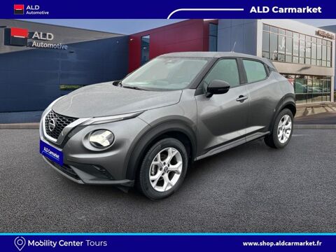 Nissan Juke 1.0 DIG-T 117ch Business Edition 14990 37210 Paray-Meslay