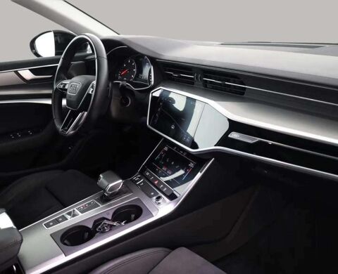 A6 Avant • 40 TDI 204ch Quattro S line Toit ouvrant 2022 occasion 33600 Pessac