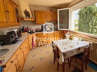  Maison à vendre 5 pièces 132 m²