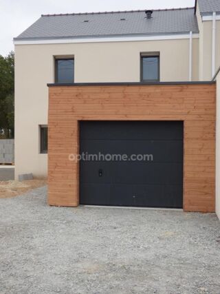  Maison à louer 5 pièces 88 m² Bains sur oust