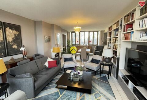  Appartement � vendre 3 pi�ces 131 m�