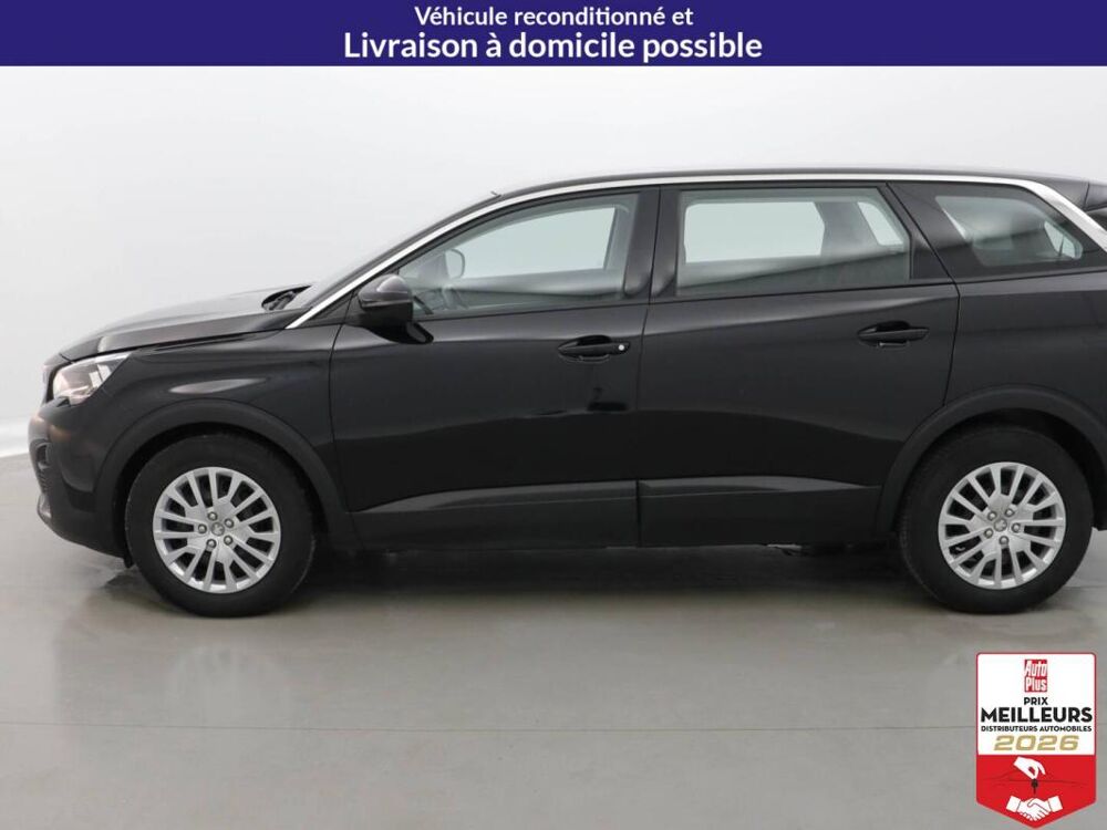 5008 Essence 130 Access 2020 occasion 10150 Lavau