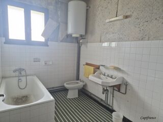  Maison � vendre 9 pi�ces 240 m�