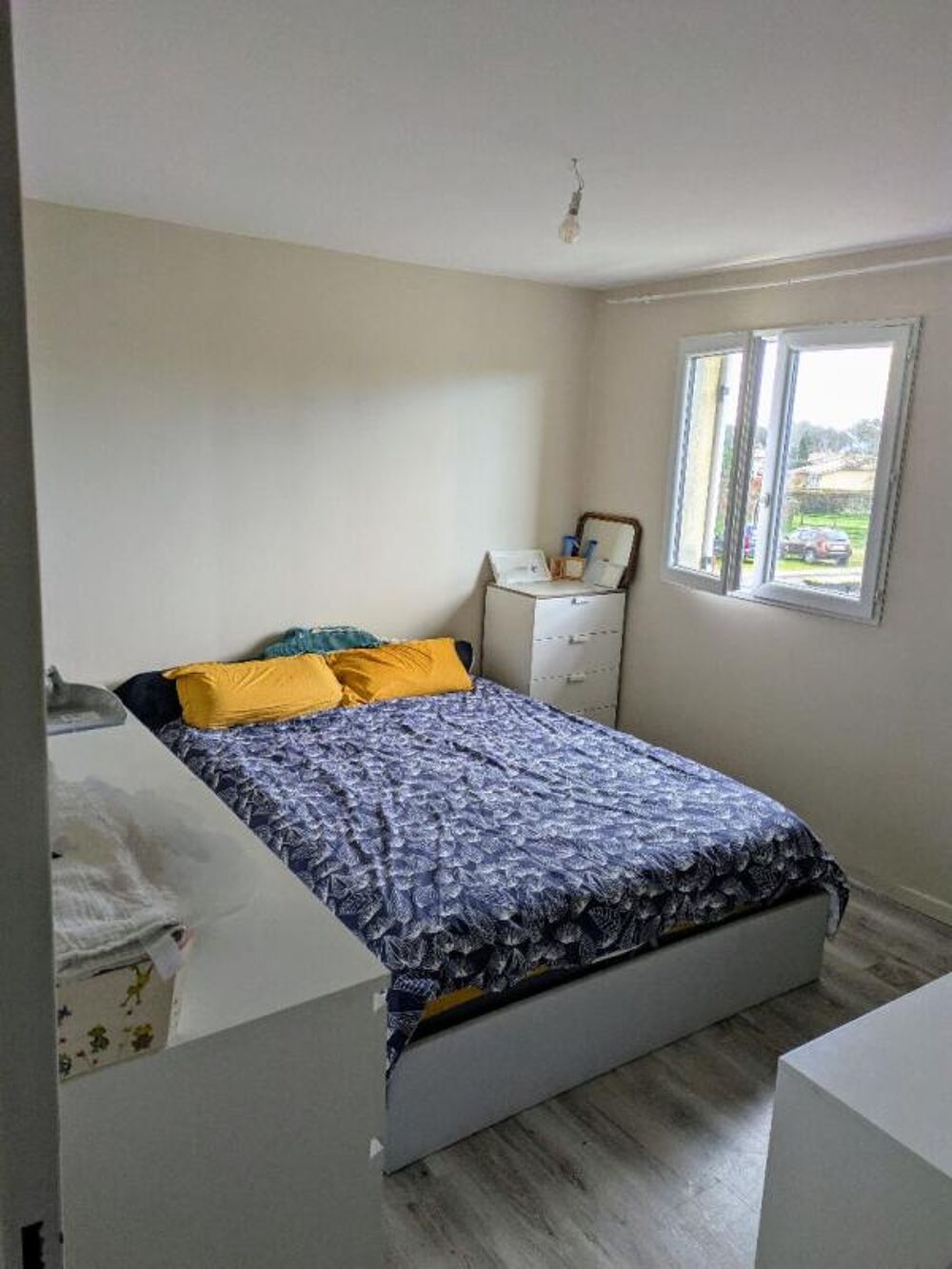Vente Maison Maison  4 pièces 85 m2 Cerons
