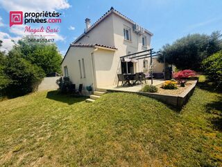  Villa à vendre 5 pièces 114 m²