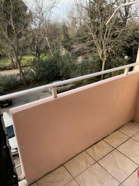  Appartement � louer 1 pi�ce 18 m�