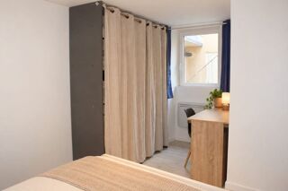  Appartement à louer 2 pièces 35 m²