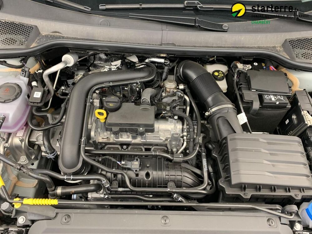 Arona 1.0 TSI 115 ch Start/Stop DSG7 Copa 2026 occasion 73420 Voglans