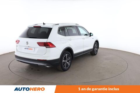 Tiguan Allspace 1.5 TSI EVO Carat DSG7 150 ch 2019 occasion 92130 Issy-les-Moulineaux