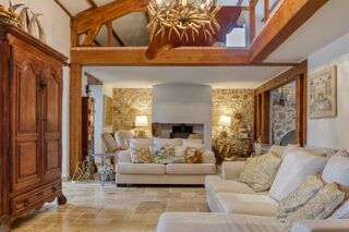  Proprit/chteau  vendre 7 pices 500 m