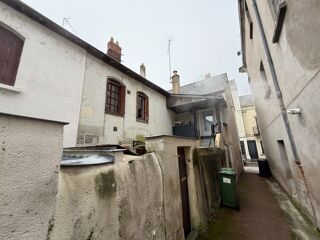  Maison � vendre 4 pi�ces 85 m�