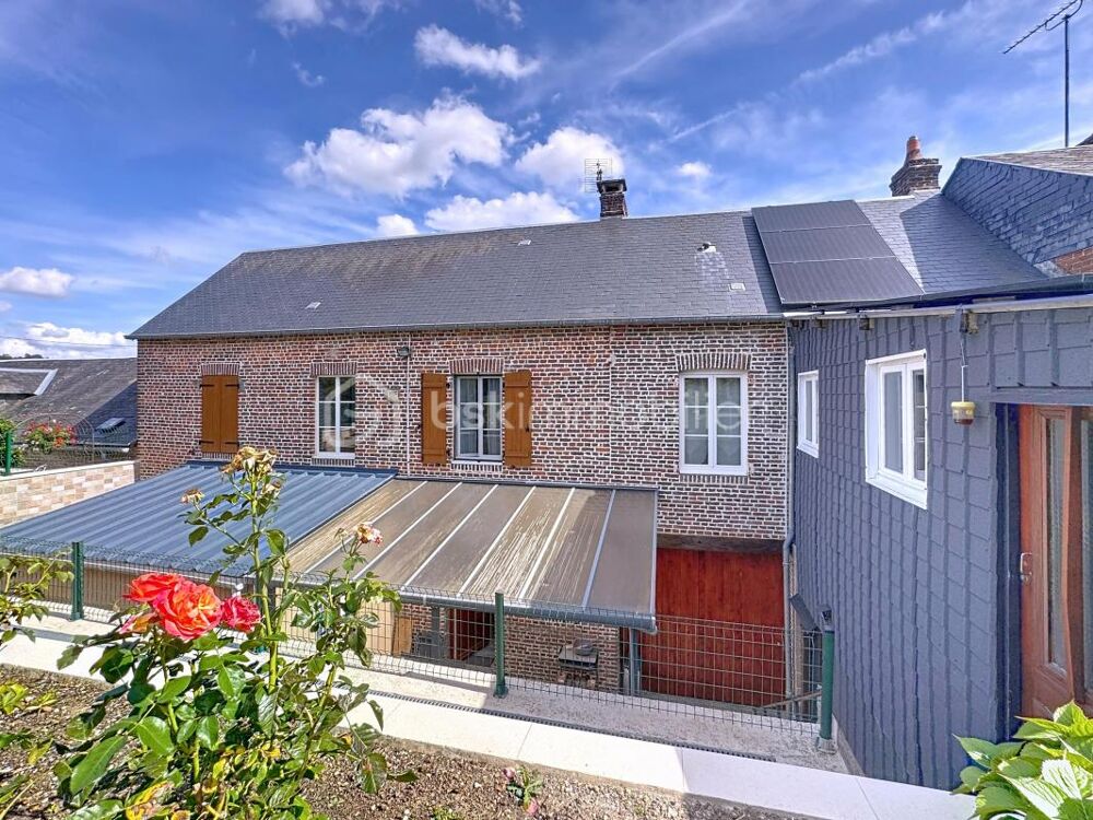 Maison de ville