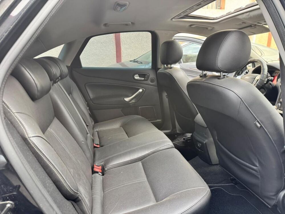 Mondeo 2.2 TDCi 175ch 2009 occasion 31000 Toulouse