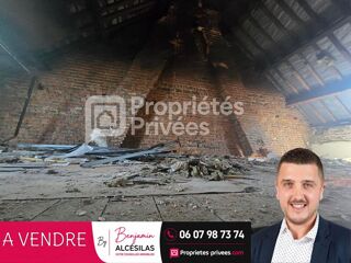 Maison à vendre 5 pièces 80 m²