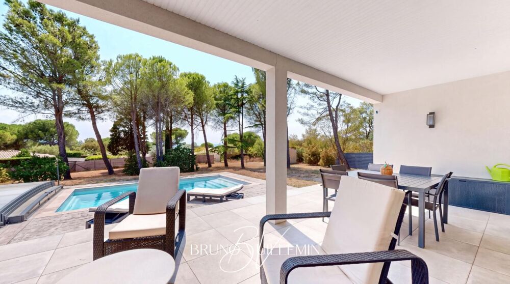 Vente Villa VILLA PLAIN PIED Carcassonne