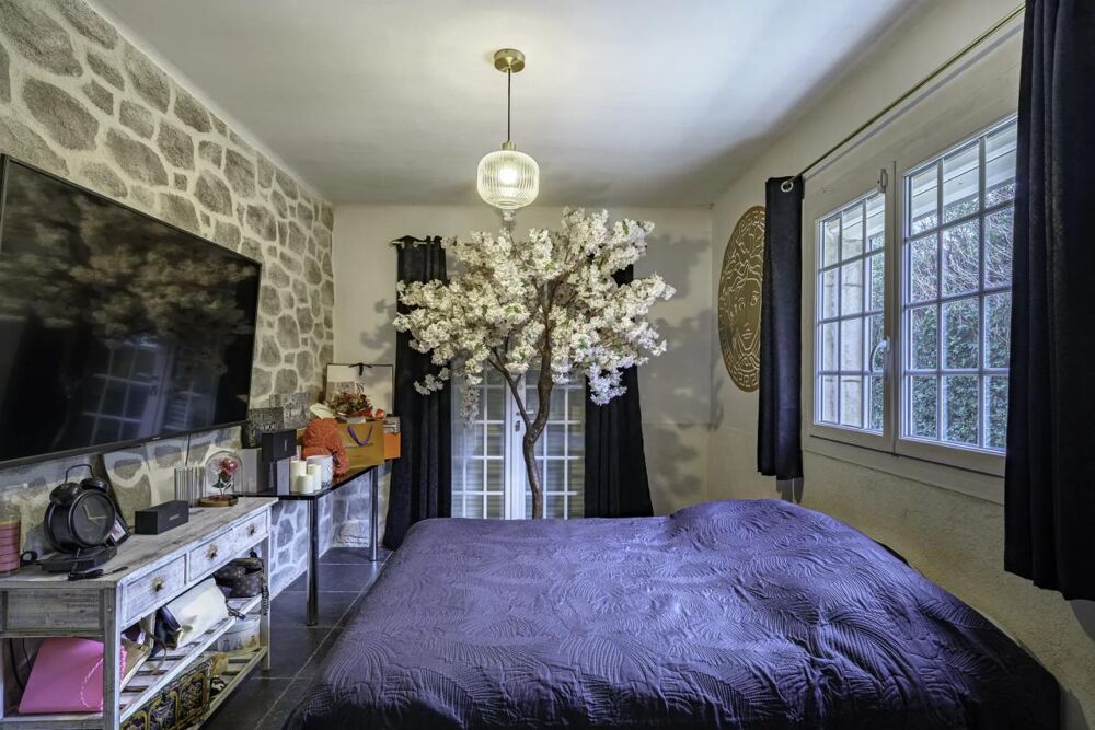 � vendre  Propri�t�/ch�teau Fos-sur-Mer (13270)