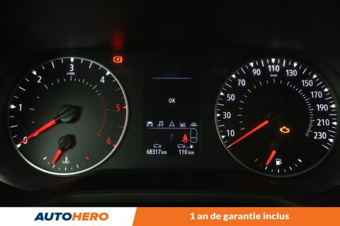 Clio 1.5 Blue dCi Business 100 ch 2022 occasion 92130 Issy-les-Moulineaux