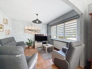  Maison à vendre 6 pièces 123 m²