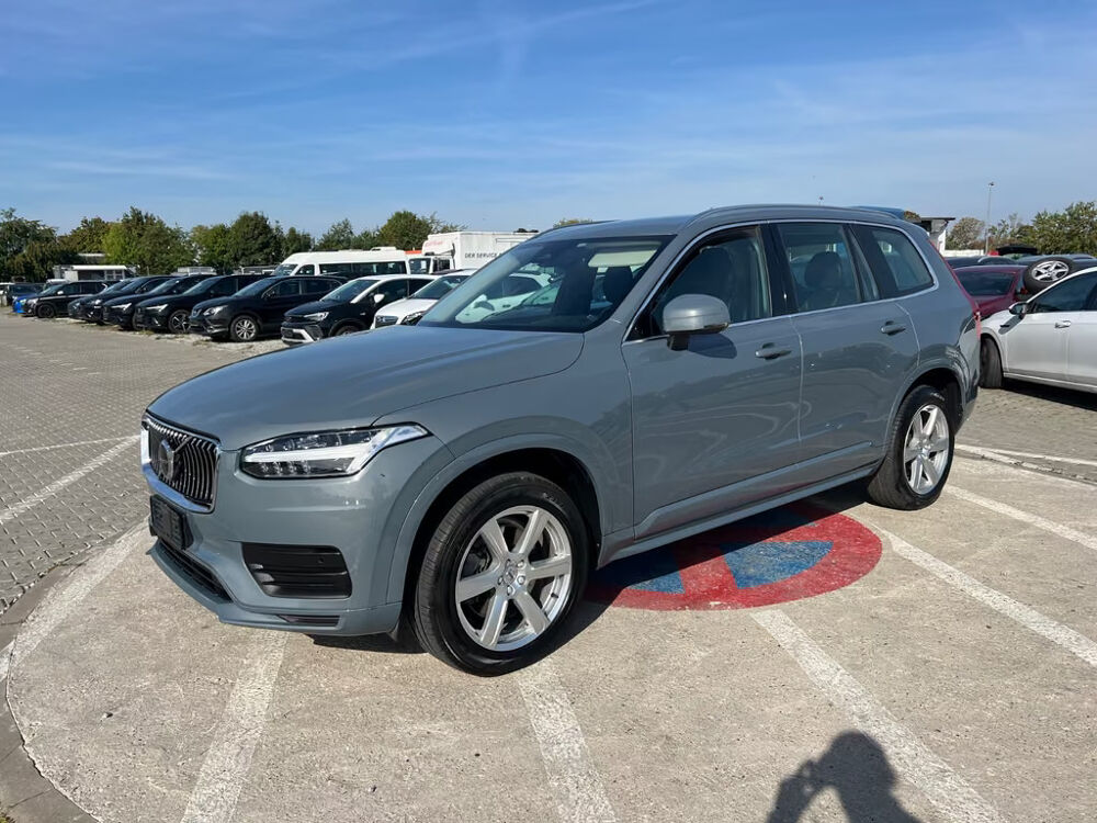 XC90 Momentum Pro – SUV Premium 7 Places 2023 occasion 33700 Merignac