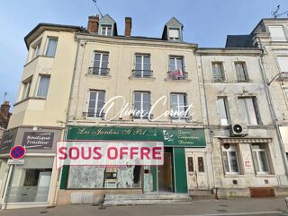  Immeuble � vendre 8 pi�ces 71 m�