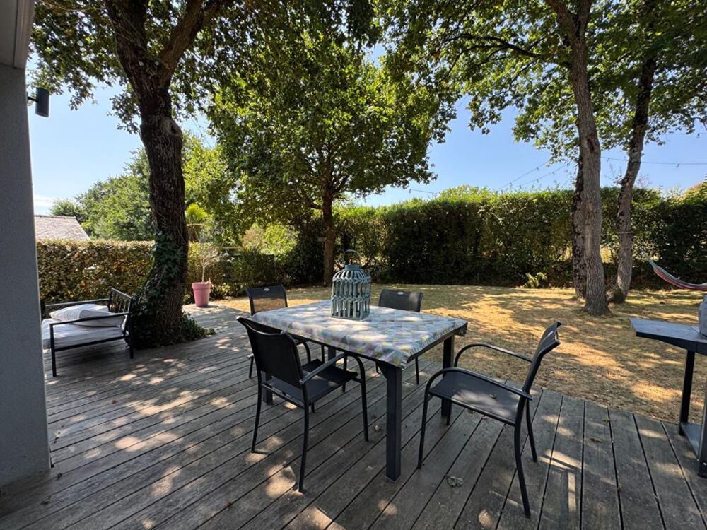 à vendre  Maison Pornichet (44380)