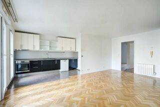  Appartement à vendre 4 pièces 74 m²