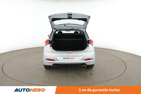 i20 1.2 Intuitive 84 ch 2016 occasion 92130 Issy-les-Moulineaux