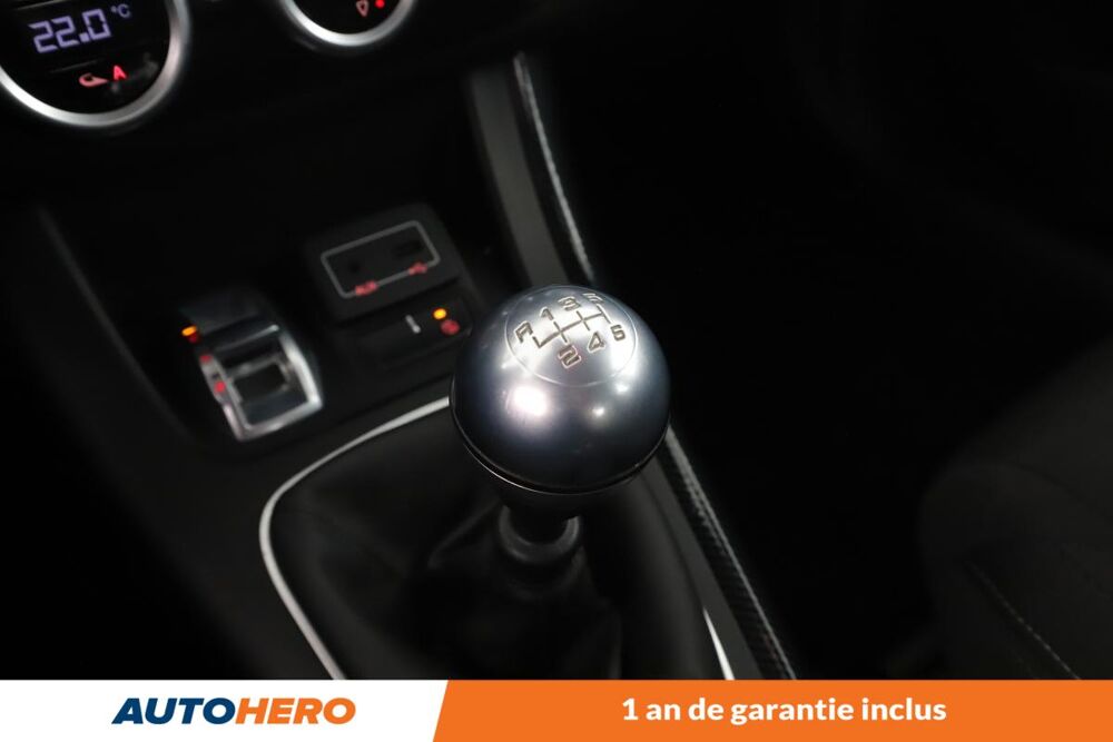 Giulietta 1.6 JTDM 120 ch 2017 occasion 92130 Issy-les-Moulineaux