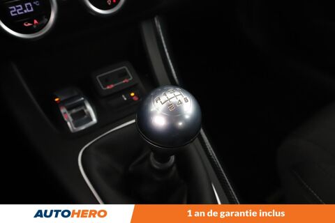 Giulietta 1.6 JTDM 120 ch 2017 occasion 92130 Issy-les-Moulineaux