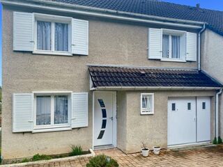  Maison  vendre 5 pices 90 m