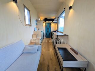  Maison � vendre 1 pi�ce 17 m�