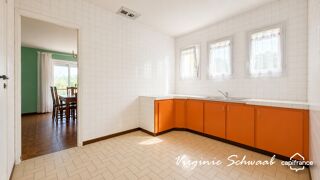  Maison à vendre 7 pièces 137 m²