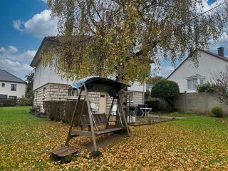  Maison � vendre 3 pi�ces 73 m�