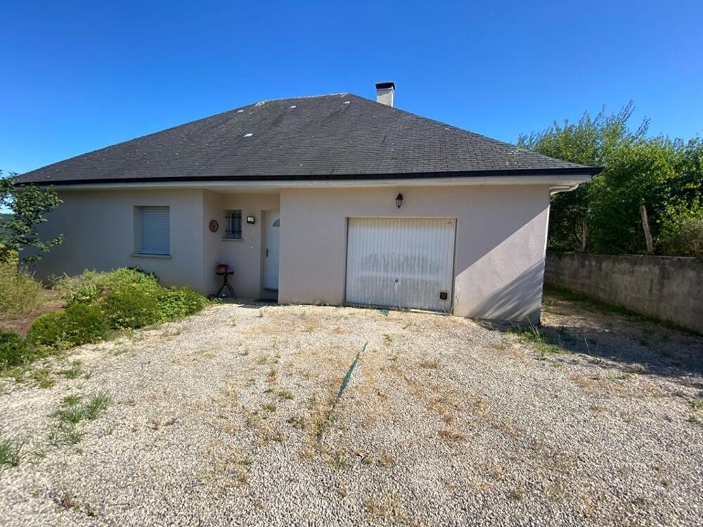 Maison de plein pied au coeur de Monein 4 pièce(s)