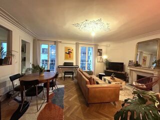  Appartement � louer 4 pi�ces 86 m� Rouen