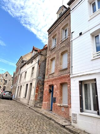  Immeuble à vendre 7 pièces 120 m²